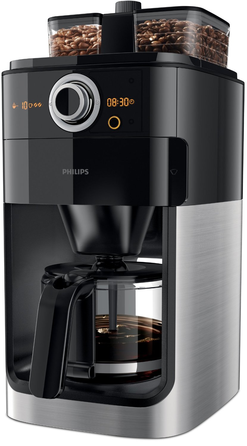 Philips Filterkaffeemaschine